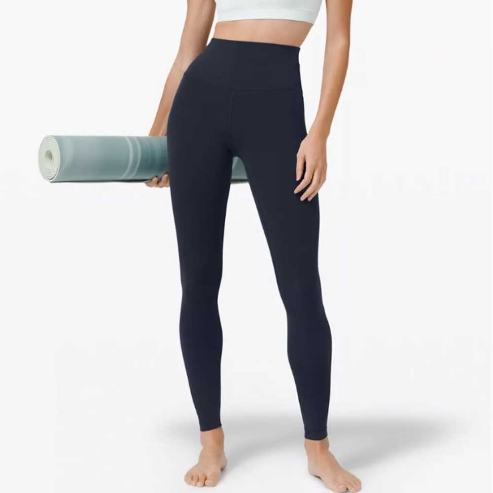 Lululemon HR Align Pant